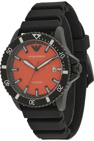 Emporio Armani Uhr