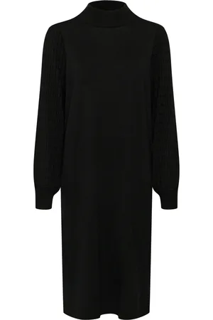 Kaffe Kleid 
