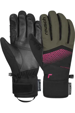 Reusch Fingerhandschuhe 