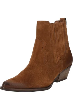 Paul Green Stiefelette