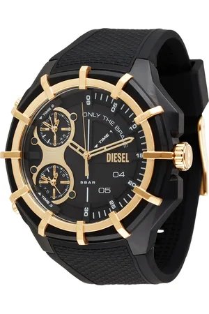 Diesel Uhr