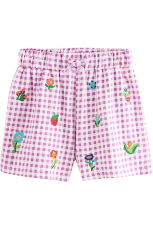 Next Shorts