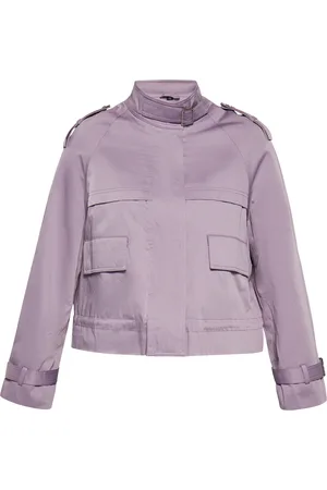Faina Jacke