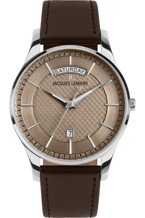 Jacques Lemans Analoguhr