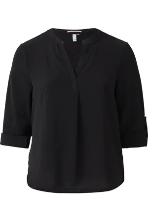 QS by s.Oliver Bluse