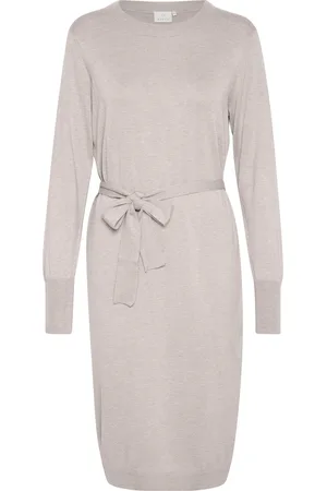 Kaffe Kleid 