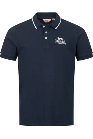 Lonsdale London Poloshirt 