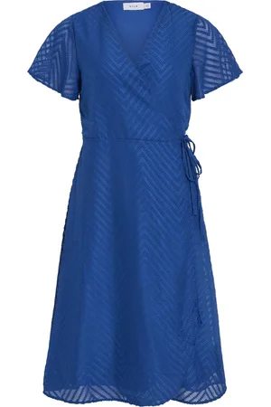 VILA Kleid