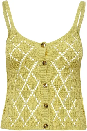 JDY Stricktop