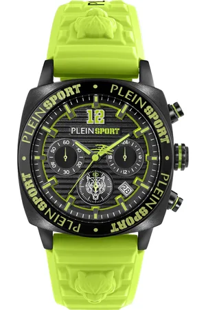 Philipp Plein Sportuhr 