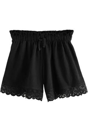Next Shorts