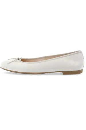 Bianco Ballerina 