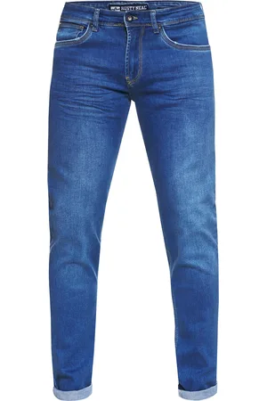Rusty Neal Jeanshose 