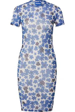 HUGO BOSS Kleid 