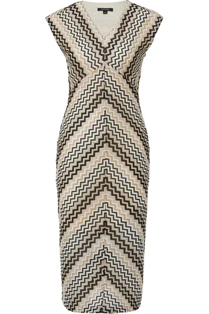 Comma, Kleid