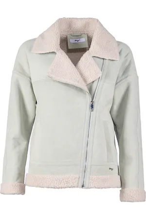 Maze Lederjacke