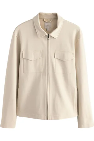 Next Übergangsjacke