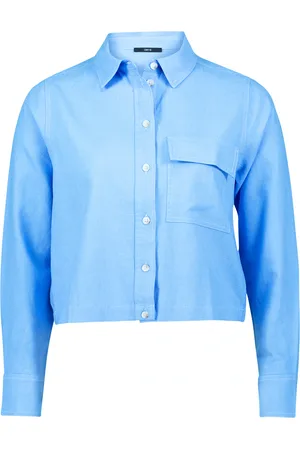 Zero Bluse
