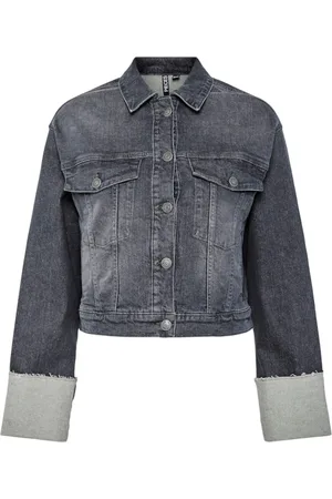 Pieces® Jacke 