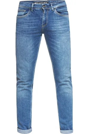 Rusty Neal Jeanshose 