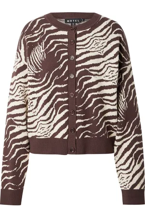Motel Strickjacke 