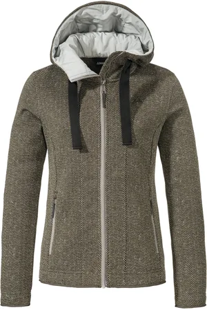Schöffel Funktionsfleecejacke 