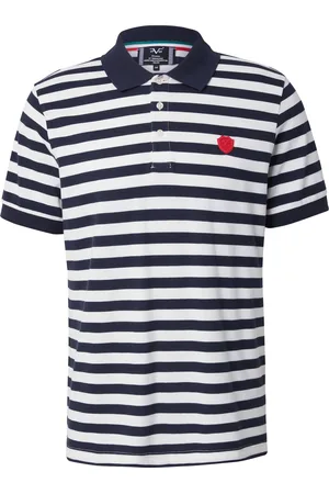 19V69 Italia Poloshirt 