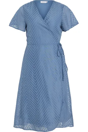VILA Kleid