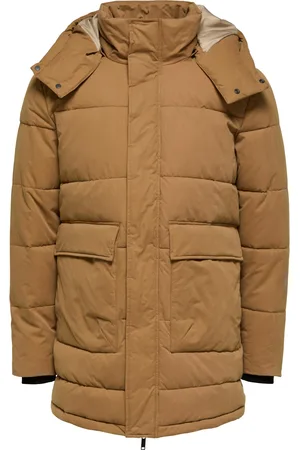 SELECTED Winterparka 