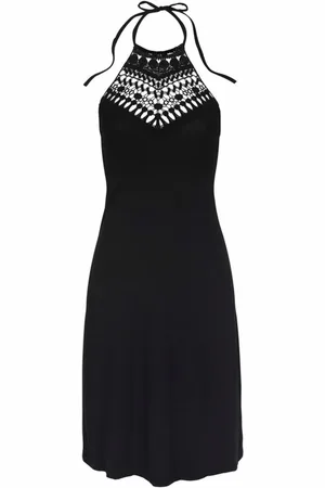 Lascana Neckholderkleid