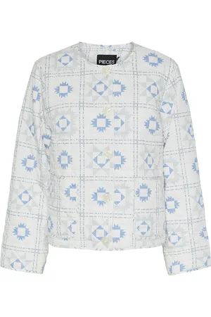 Pieces® Jacke 