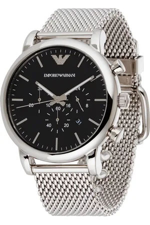 Emporio Armani Analoguhr