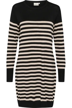 Kaffe Kleid 