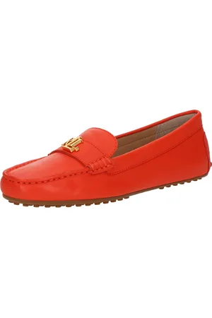 Ralph Lauren Mokassin 