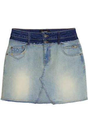 Desigual Rock