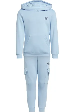 adidas Jogginganzug