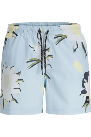JACK & JONES Badeshorts 