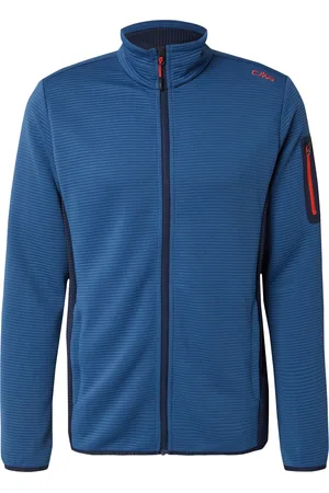CMP Funktionsfleecejacke
