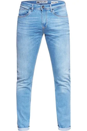 Rusty Neal Jeanshose 