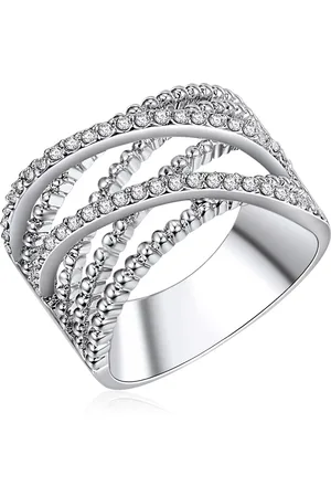 Lulu & Jane Ring