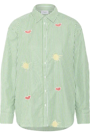 Saint Tropez Bluse 