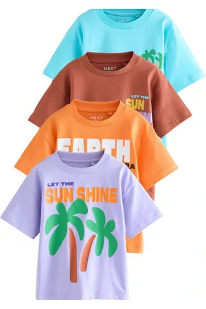 Next Shirt