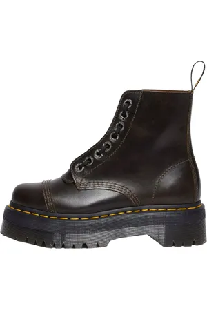 Dr. Martens Schnürstiefelette 