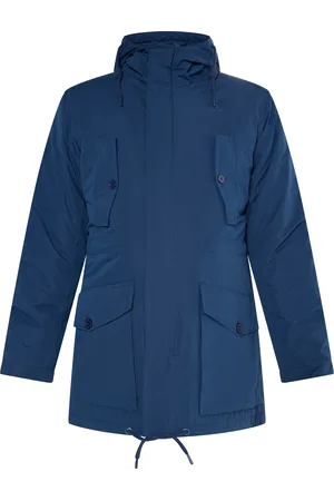 Icebound Parka