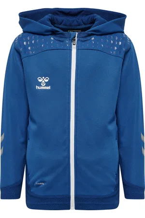 Hummel Sportsweatjacke