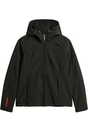 Superdry Jacke 