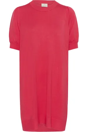 Kaffe Kleid 