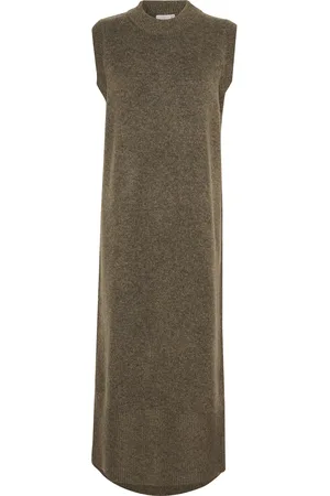 Kaffe Kleid 