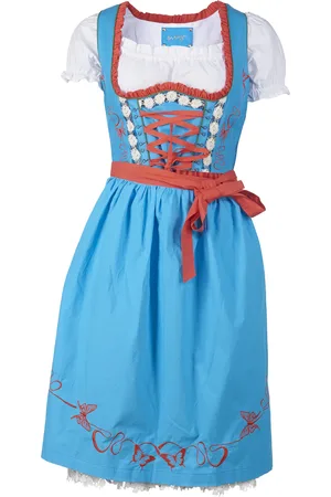 Maze Dirndl