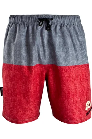 Guggen Mountain Badehose